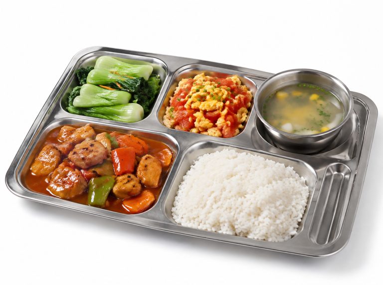 古田县企业食堂承包与托管服务
